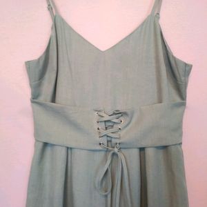 Jealous Tomato Jumpsuit